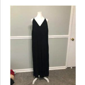 NWT ASOS Cutout Open Back Jumpsuit Sz 12